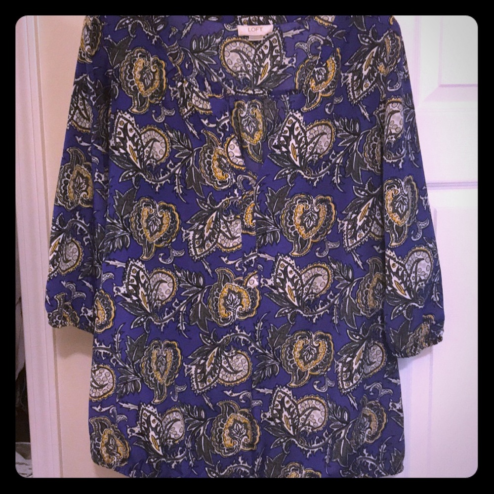 LOFT top